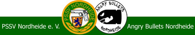 Angry Bullets Logo